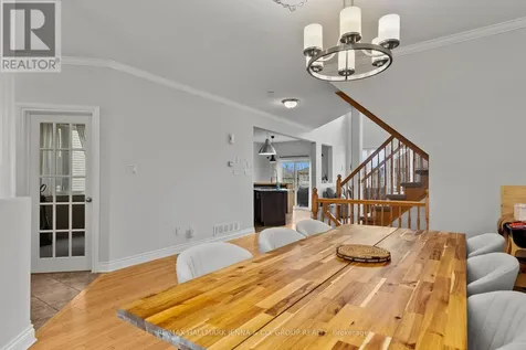 281 Topaze Crescent Clarence-rockland ON K4K 0E7