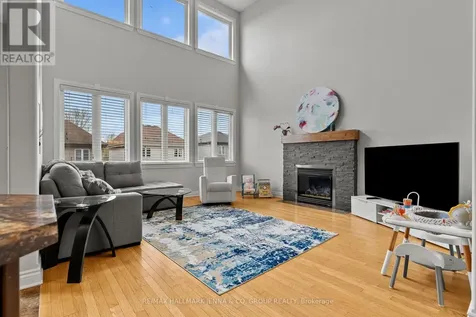 281 Topaze Crescent Clarence-rockland ON K4K 0E7