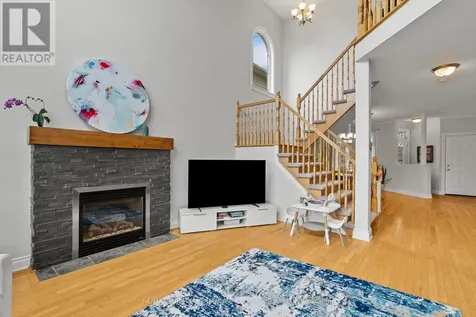 281 Topaze Crescent Clarence-rockland ON K4K 0E7