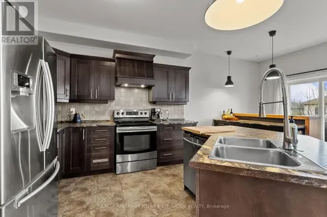 281 Topaze Crescent Clarence-rockland ON K4K 0E7