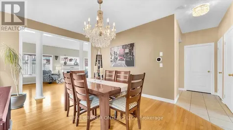 636 Serafini Crescent Milton (wi Willmott) ON L9T 7P1