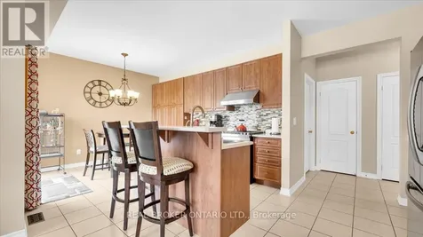 636 Serafini Crescent Milton (wi Willmott) ON L9T 7P1