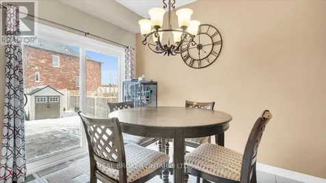 636 Serafini Crescent Milton (wi Willmott) ON L9T 7P1