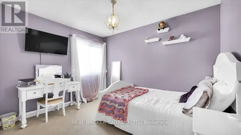 636 Serafini Crescent Milton (wi Willmott) ON L9T 7P1