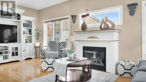 636 Serafini Crescent Milton (wi Willmott) ON L9T 7P1