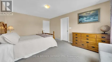 636 Serafini Crescent Milton (wi Willmott) ON L9T 7P1