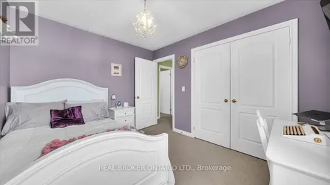 636 Serafini Crescent Milton (wi Willmott) ON L9T 7P1