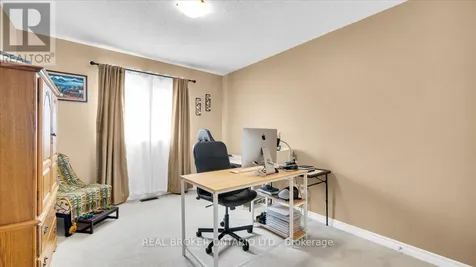 636 Serafini Crescent Milton (wi Willmott) ON L9T 7P1