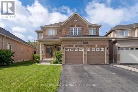 636 Serafini Crescent Milton (wi Willmott) ON L9T 7P1