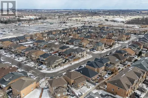 636 Serafini Crescent Milton (wi Willmott) ON L9T 7P1