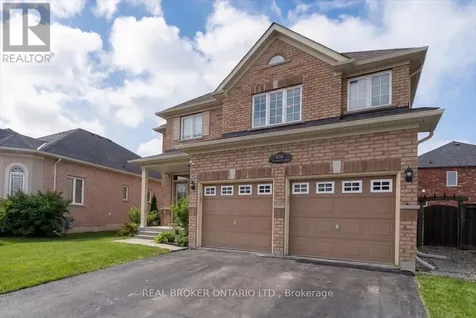 636 Serafini Crescent Milton (wi Willmott) ON L9T 7P1