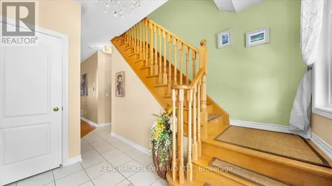 636 Serafini Crescent Milton (wi Willmott) ON L9T 7P1