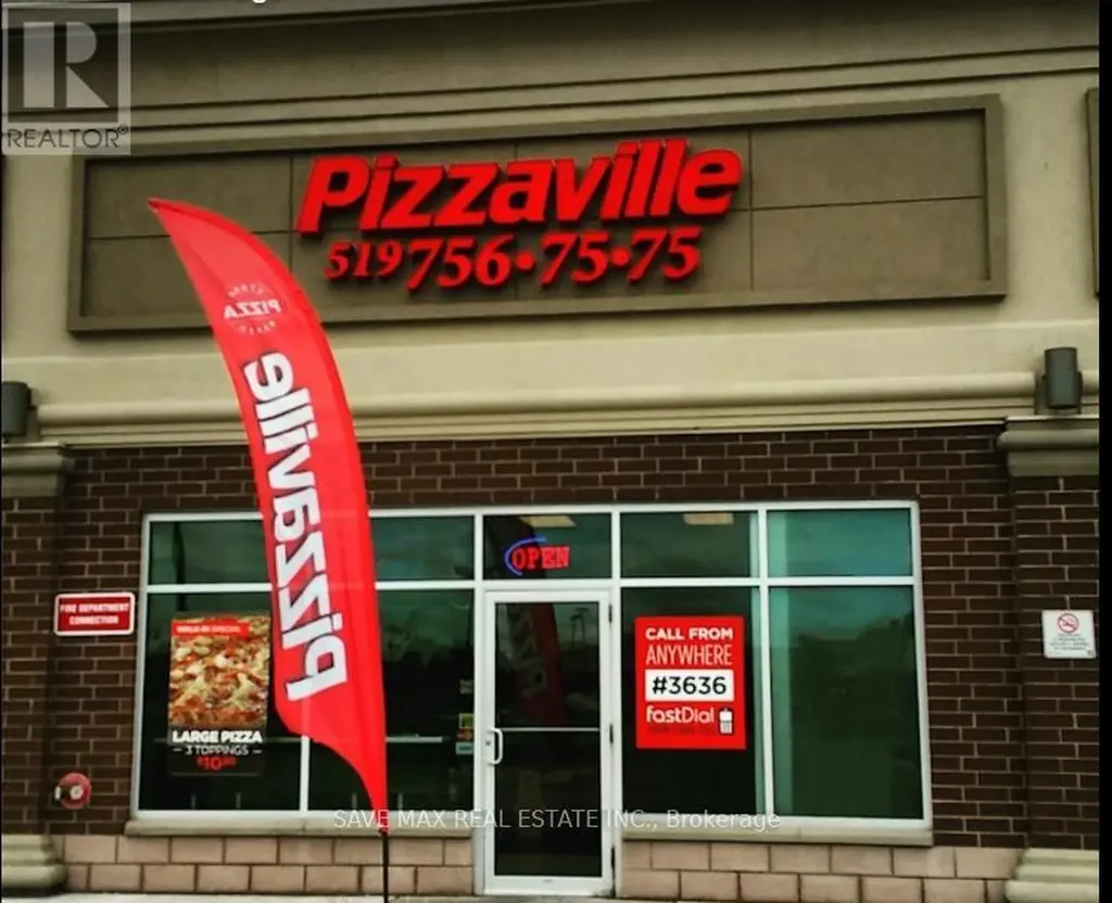 300 King George Road Brantford ON N3R 5M1