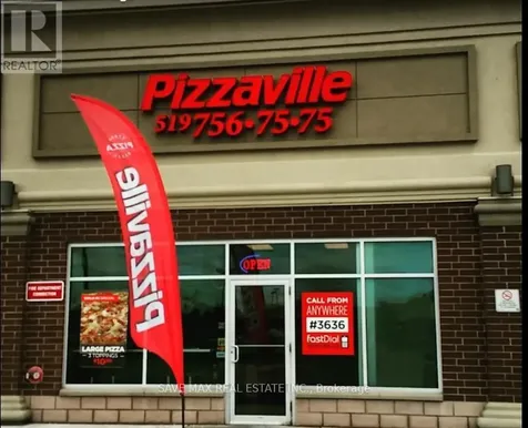 300 King George Road Brantford ON N3R 5M1