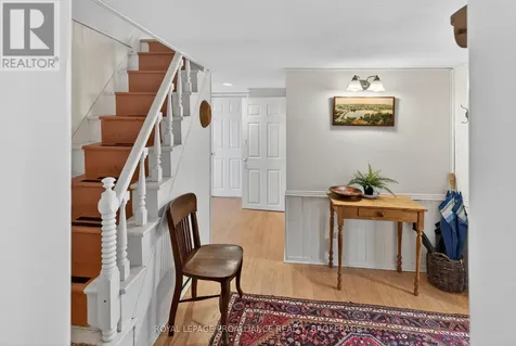 1 Pond Street Westport ON K0G 1X0