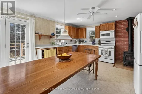 1 Pond Street Westport ON K0G 1X0