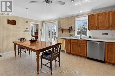 1 Pond Street Westport ON K0G 1X0