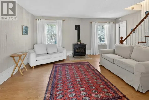 1 Pond Street Westport ON K0G 1X0