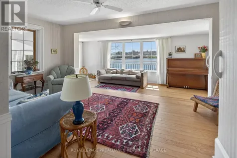 1 Pond Street Westport ON K0G 1X0