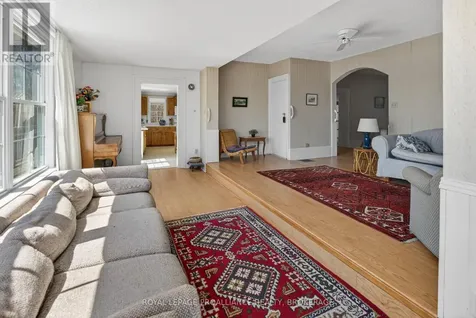 1 Pond Street Westport ON K0G 1X0