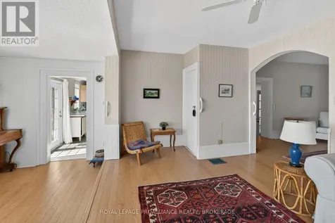 1 Pond Street Westport ON K0G 1X0