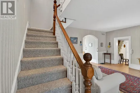 1 Pond Street Westport ON K0G 1X0