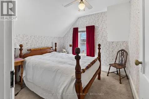 1 Pond Street Westport ON K0G 1X0