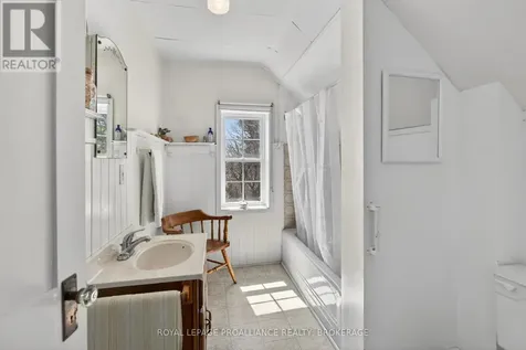 1 Pond Street Westport ON K0G 1X0