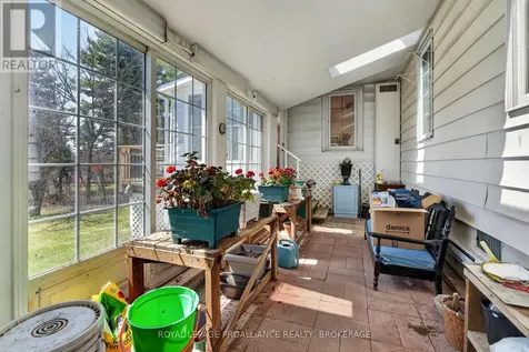 1 Pond Street Westport ON K0G 1X0