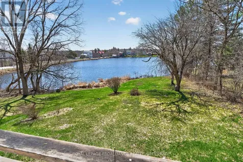1 Pond Street Westport ON K0G 1X0