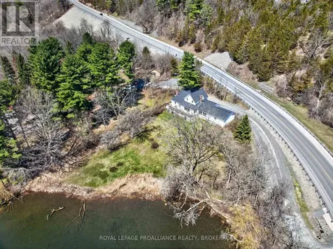 1 Pond Street Westport ON K0G 1X0