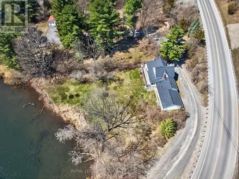 1 Pond Street Westport ON K0G 1X0