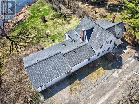 1 Pond Street Westport ON K0G 1X0