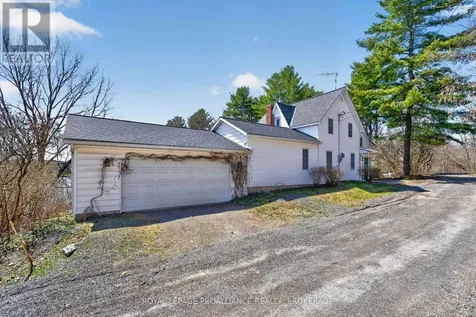 1 Pond Street Westport ON K0G 1X0
