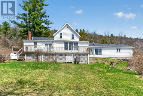 1 Pond Street Westport ON K0G 1X0