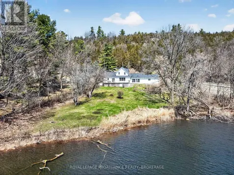 1 Pond Street Westport ON K0G 1X0