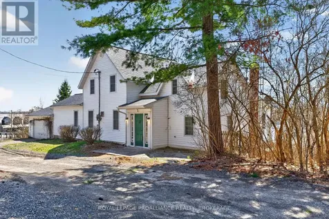 1 Pond Street Westport ON K0G 1X0