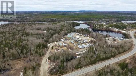 332 Highway 129 Chapleau ON P0M 1K0