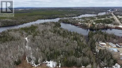 332 Highway 129 Chapleau ON P0M 1K0