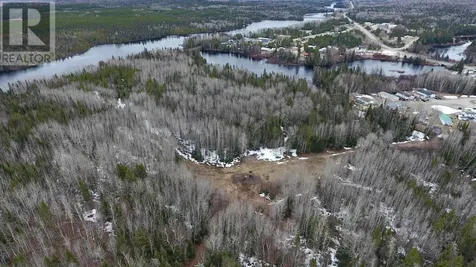 332 Highway 129 Chapleau ON P0M 1K0