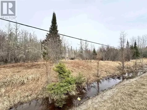332 Highway 129 Chapleau ON P0M 1K0