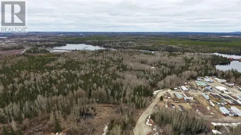 332 Highway 129 Chapleau ON P0M 1K0