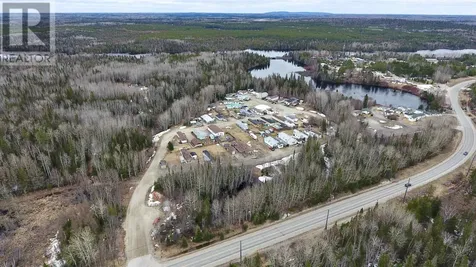 332 Highway 129 Chapleau ON P0M 1K0