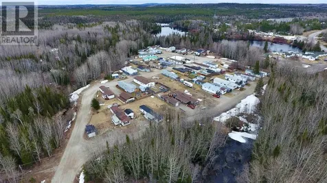 332 Highway 129 Chapleau ON P0M 1K0