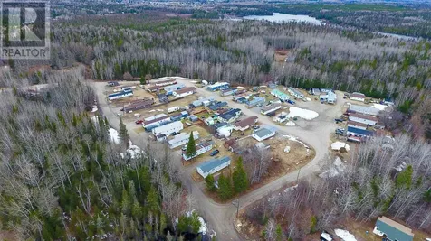 332 Highway 129 Chapleau ON P0M 1K0