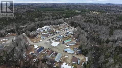 332 Highway 129 Chapleau ON P0M 1K0