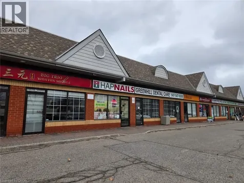 9688 Leslie Street Richmond Hill ON L4B 4C4