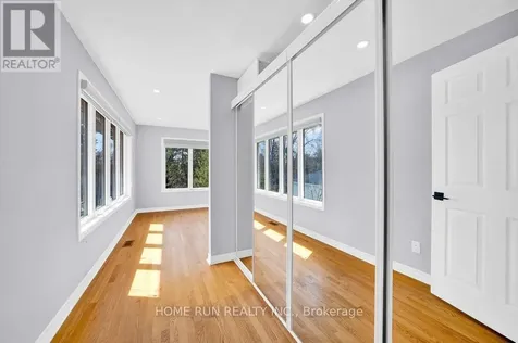 3334 Riverside Drive Ottawa ON K1V 8P1