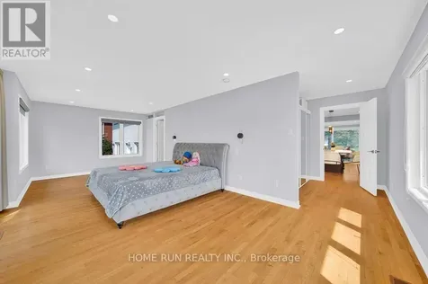 3334 Riverside Drive Ottawa ON K1V 8P1