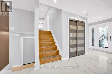 3334 Riverside Drive Ottawa ON K1V 8P1